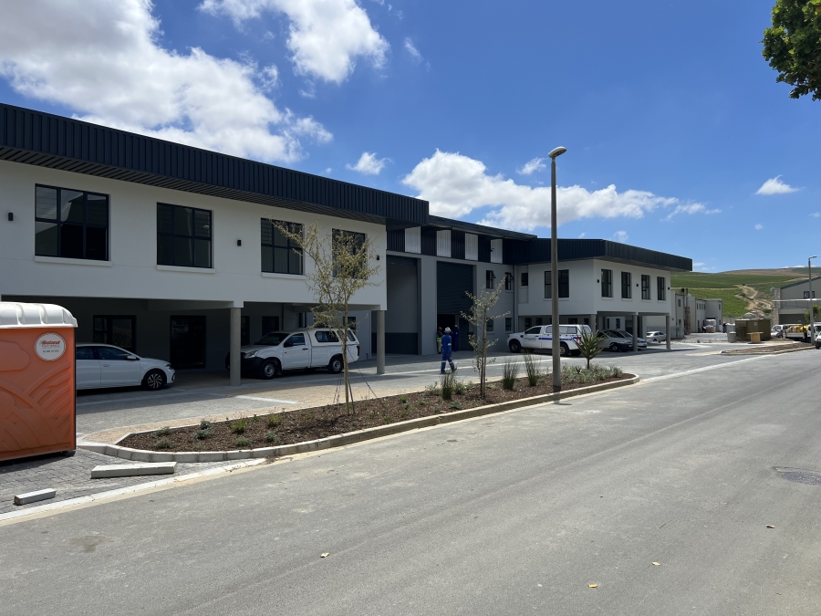 To Let commercial Property for Rent in Atlas Gardens Western Cape